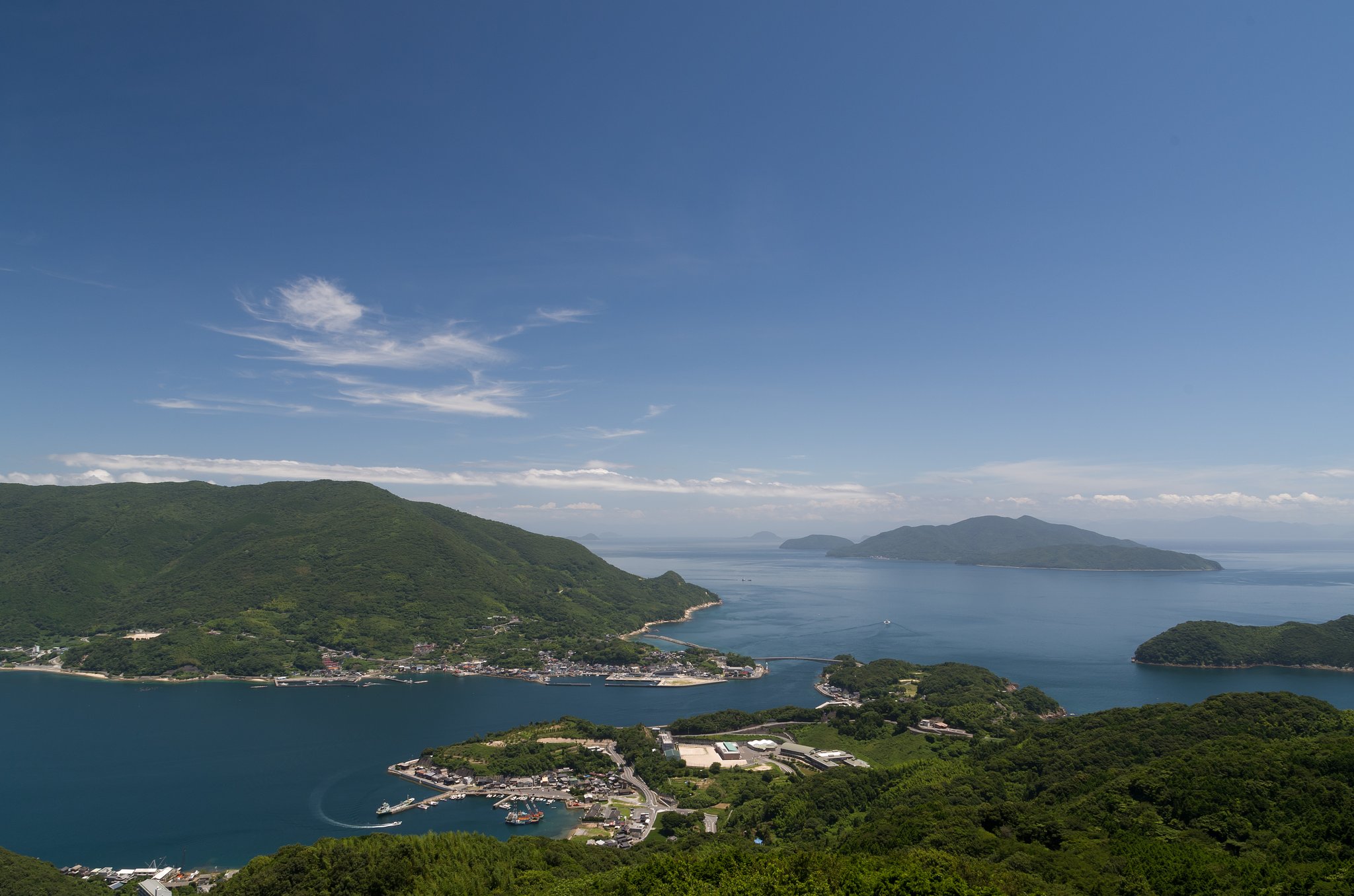 海峡