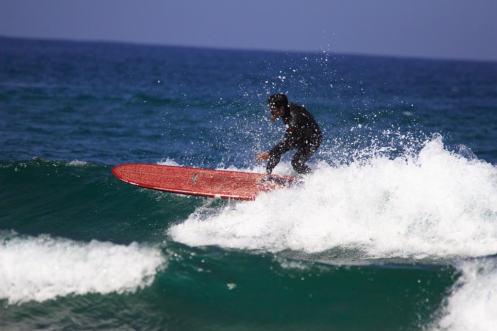 Surf