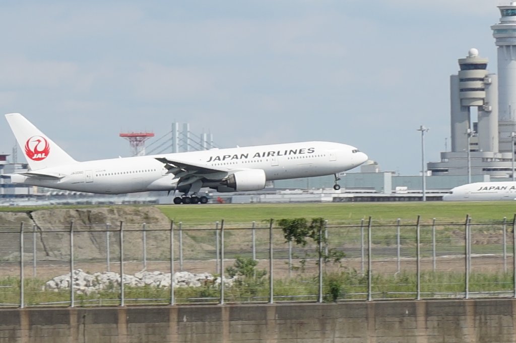 羽田空港