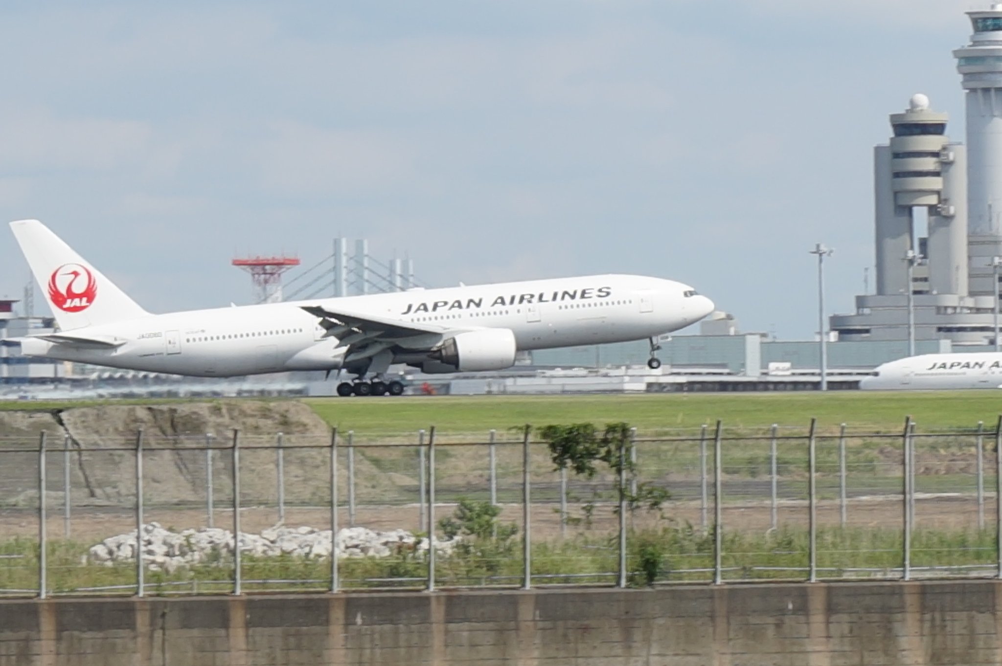 羽田空港