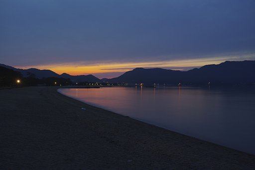 夜景