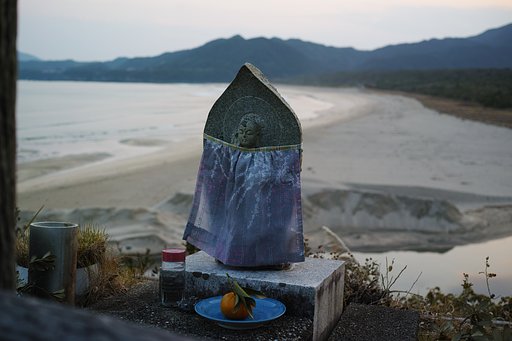 お地蔵さん