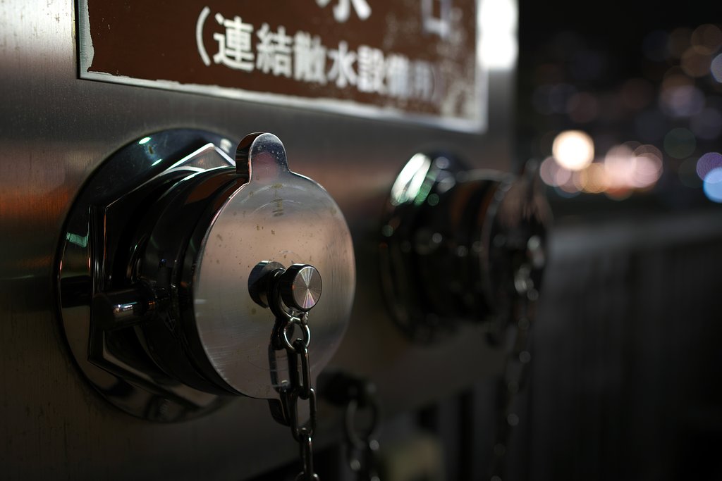 Distagon FE 35mm F1.4 ZA ③
