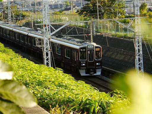 阪急電車