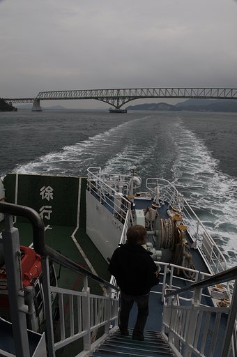 瀬戸の内海