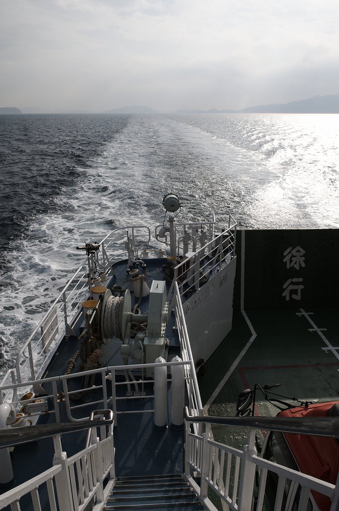 瀬戸の内海