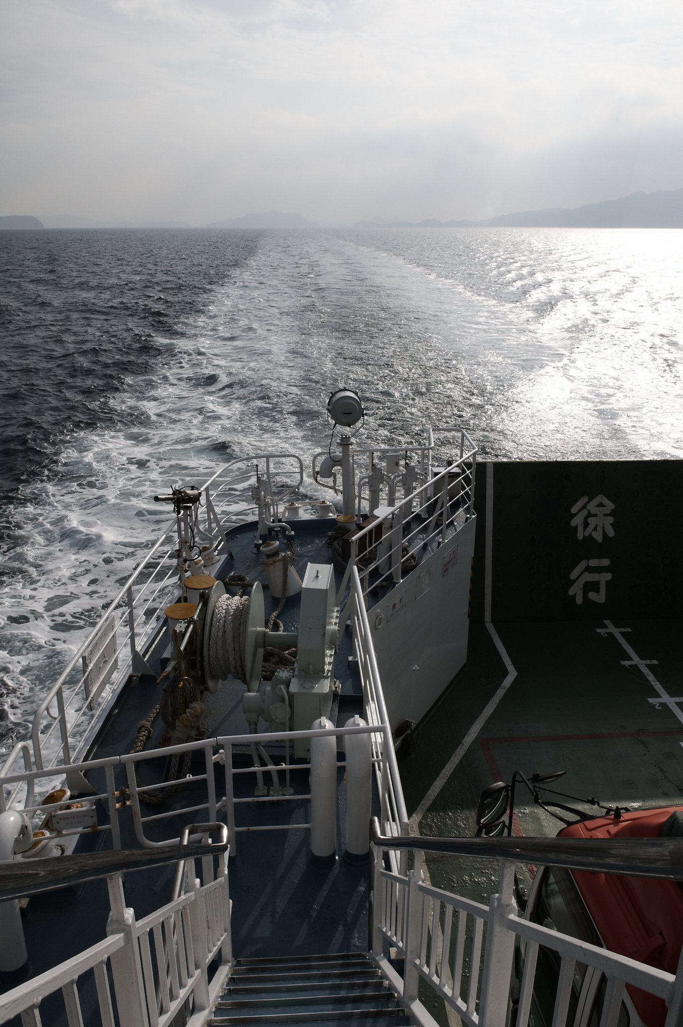 瀬戸の内海