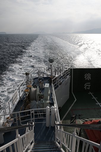 瀬戸の内海