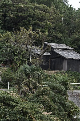 瀬戸の内海