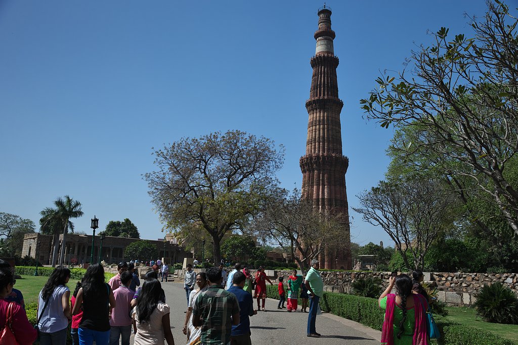 インドにて⑤