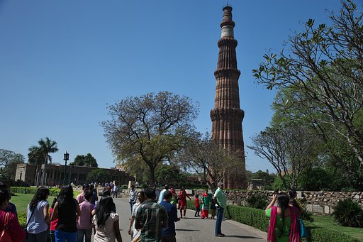 インドにて⑤