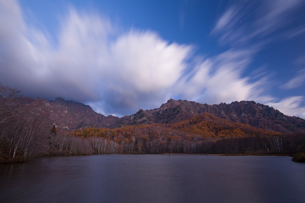 風雲急