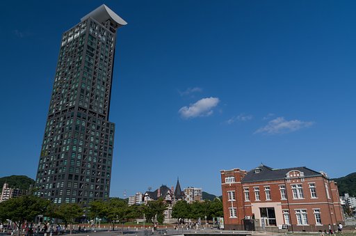 建築