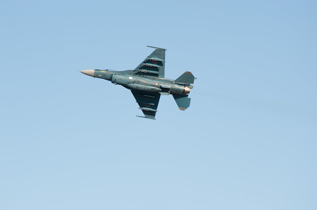 狭山航空祭