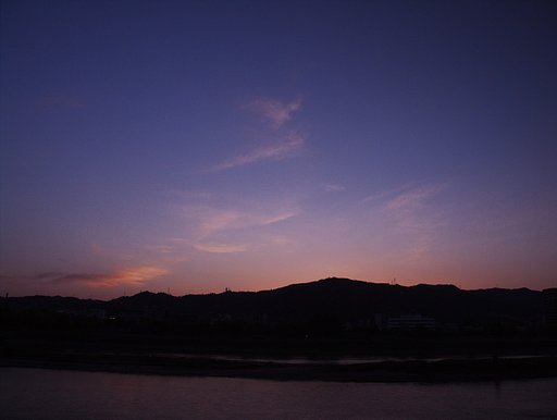 浅いグラデーション