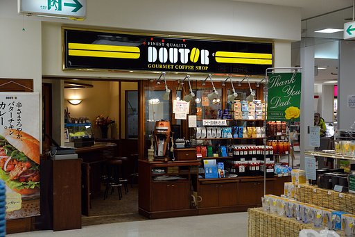ドトール