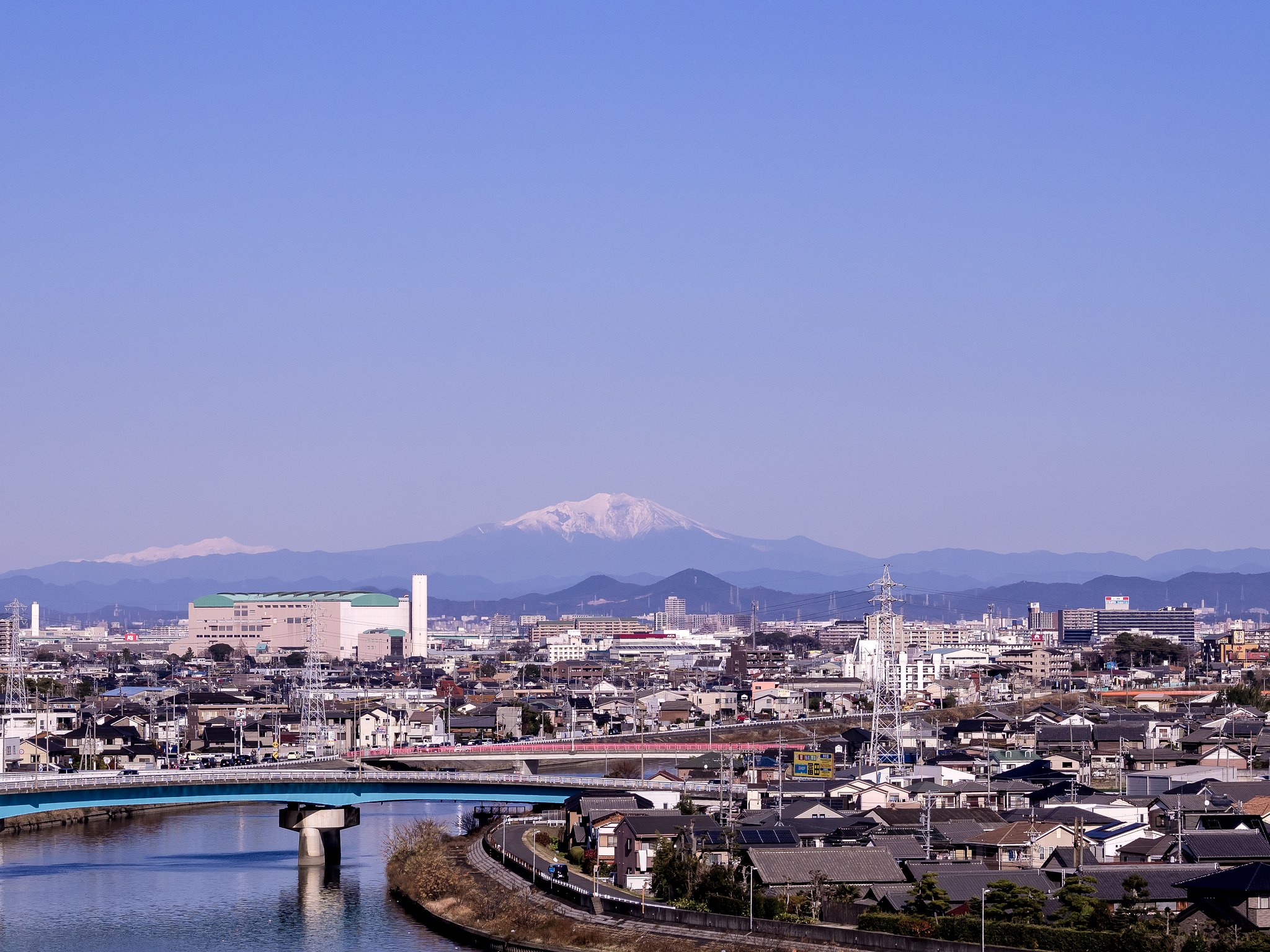 山の【形】