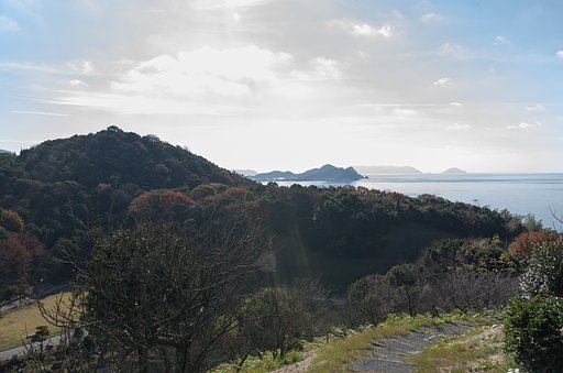 師走の瀬戸