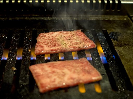 【料理】ザブトン