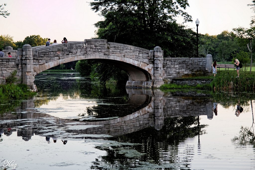 Verona Park