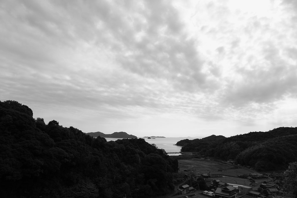 瀬戸うちの情景