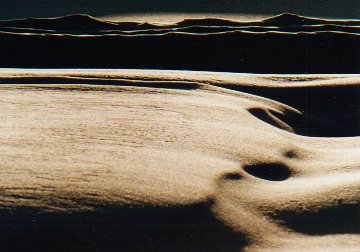 雪原