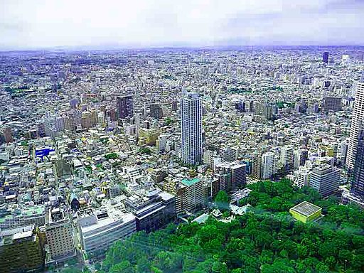 我が家はどこ？