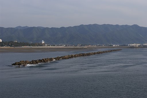 満潮