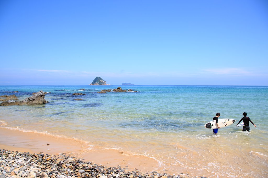 さぁ～夏だ！