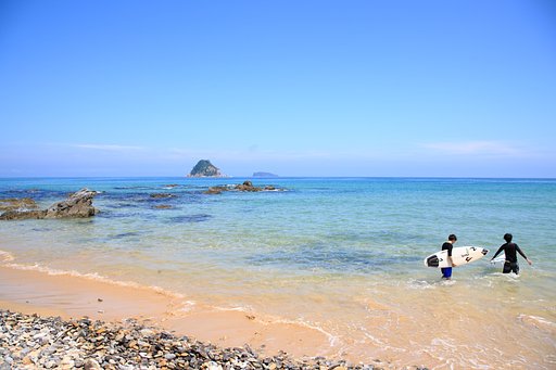 さぁ～夏だ！