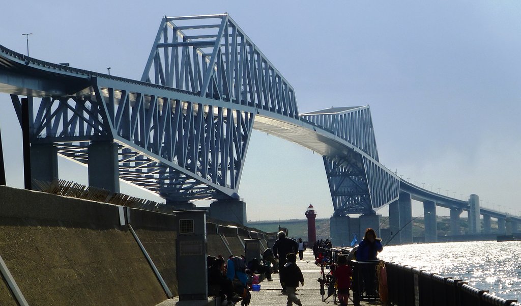 橋