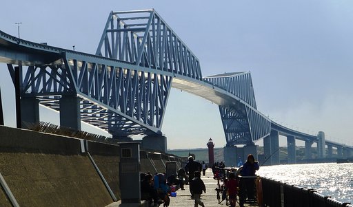 橋