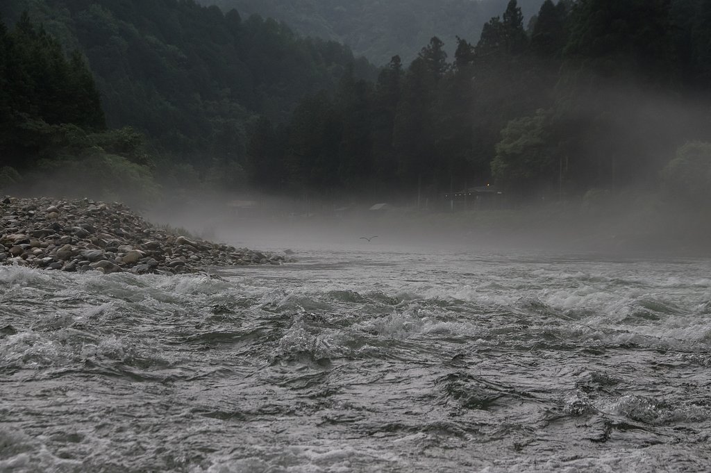 山神の使者