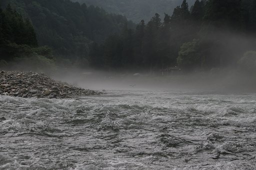 山神の使者