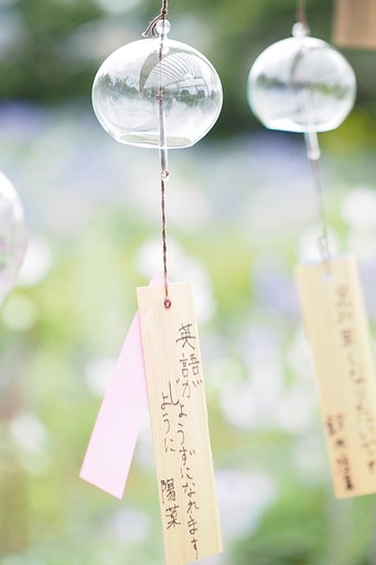 願いごと