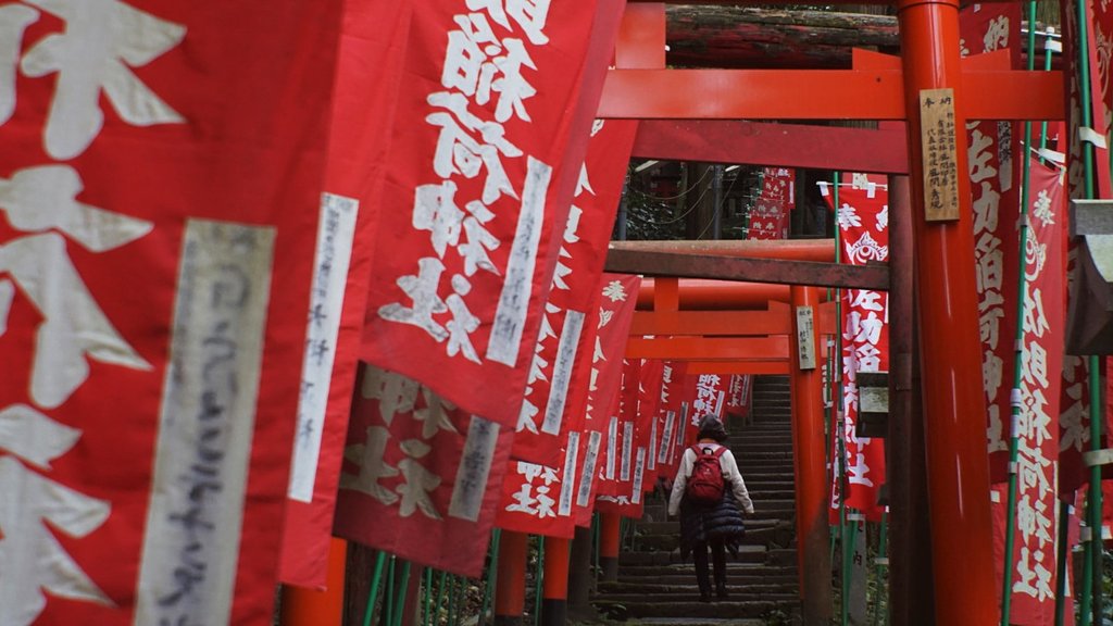 佐助稲荷