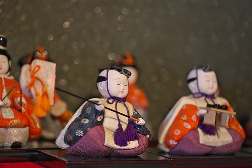 ひな祭り