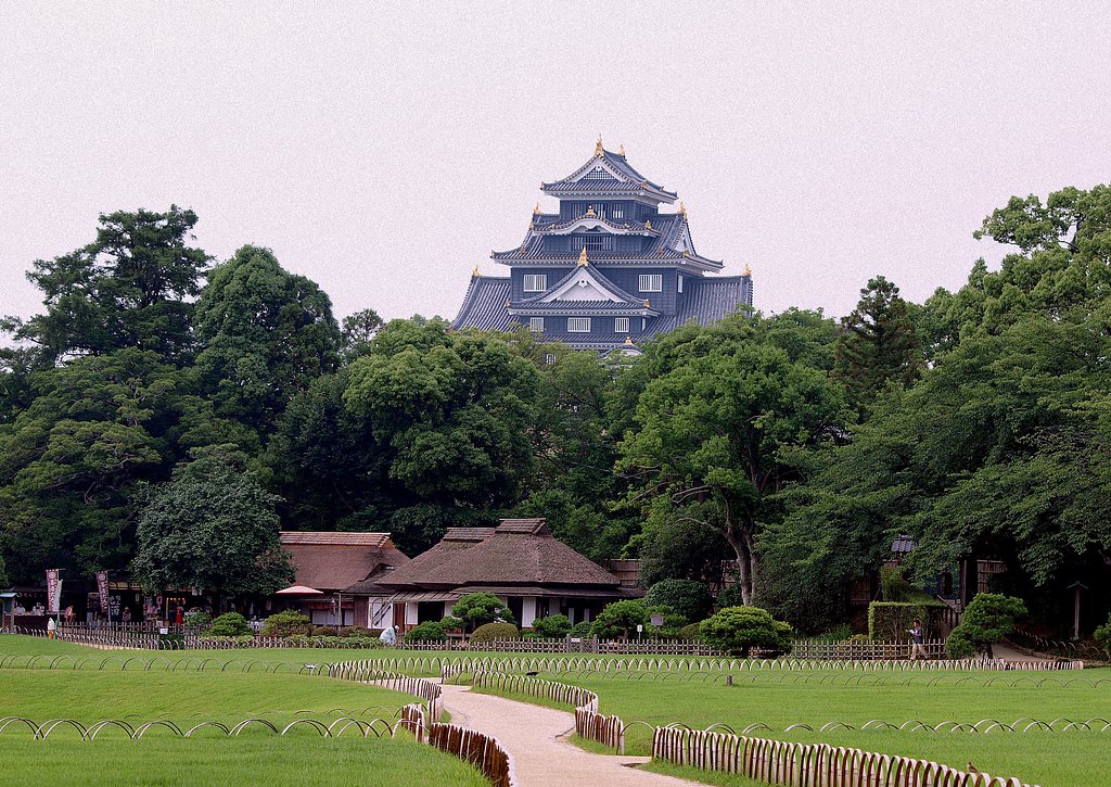 【MFP】岡山