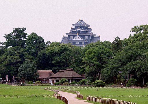 【MFP】岡山