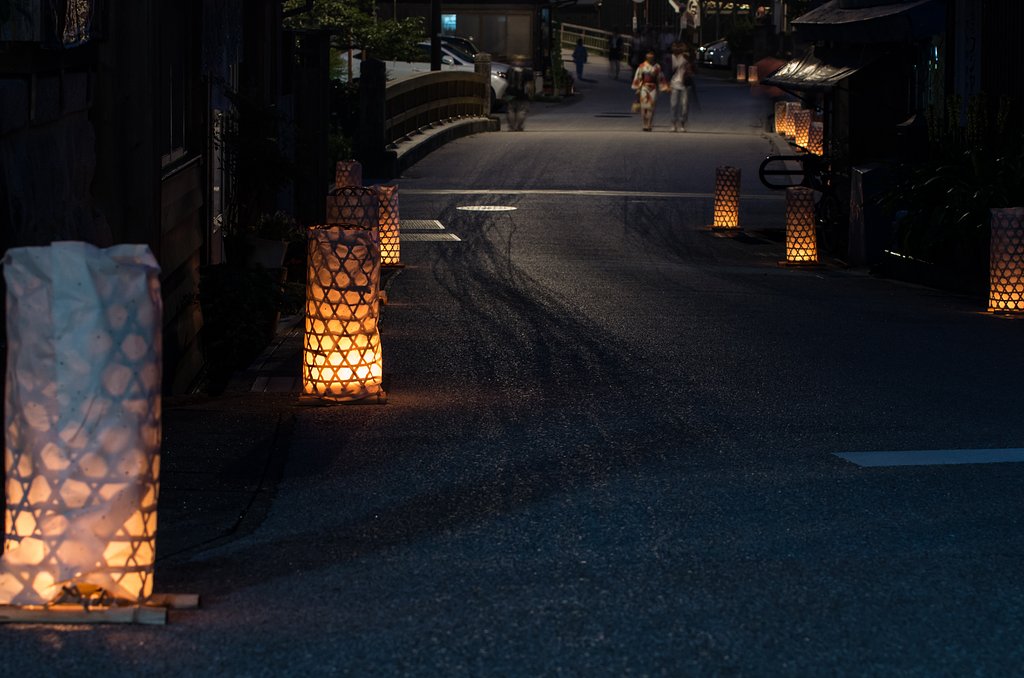 たんころりんの夜Ⅰ