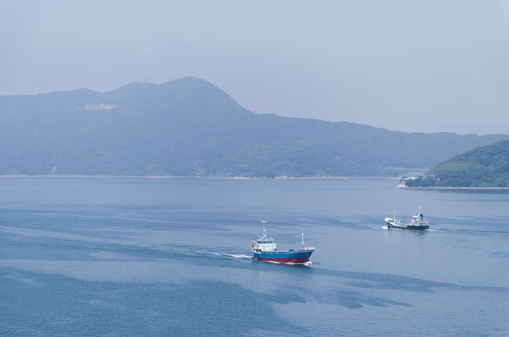 瀬戸内