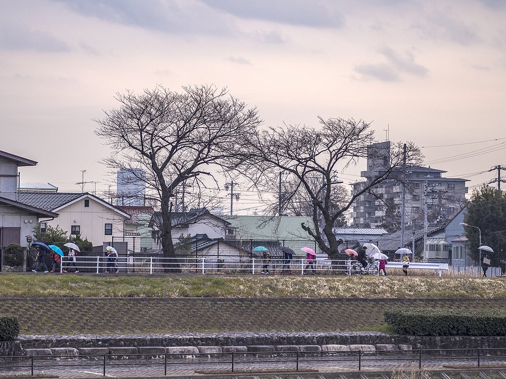 通学路