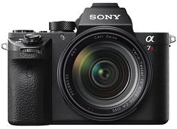 α7R II