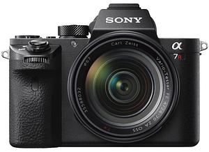 α7R II