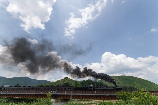 夏雲