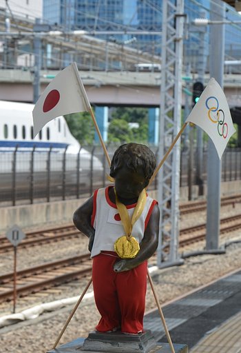 オリンピックバージョン