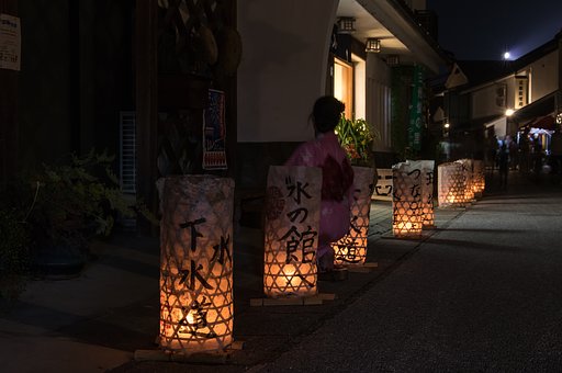 親切の報酬！？