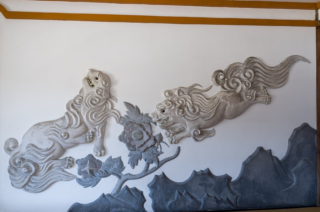 鏝絵