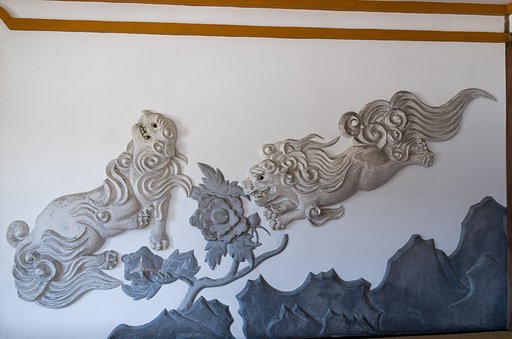 鏝絵