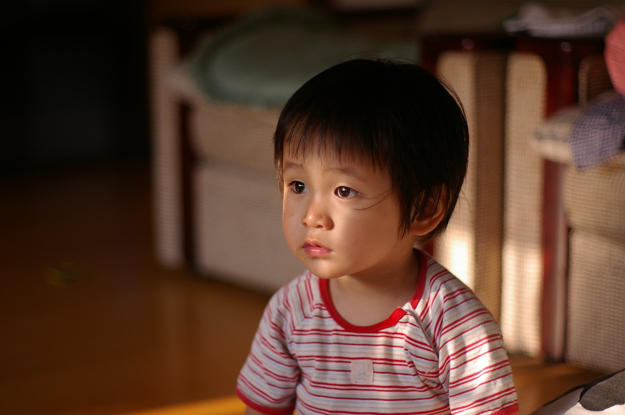 子供